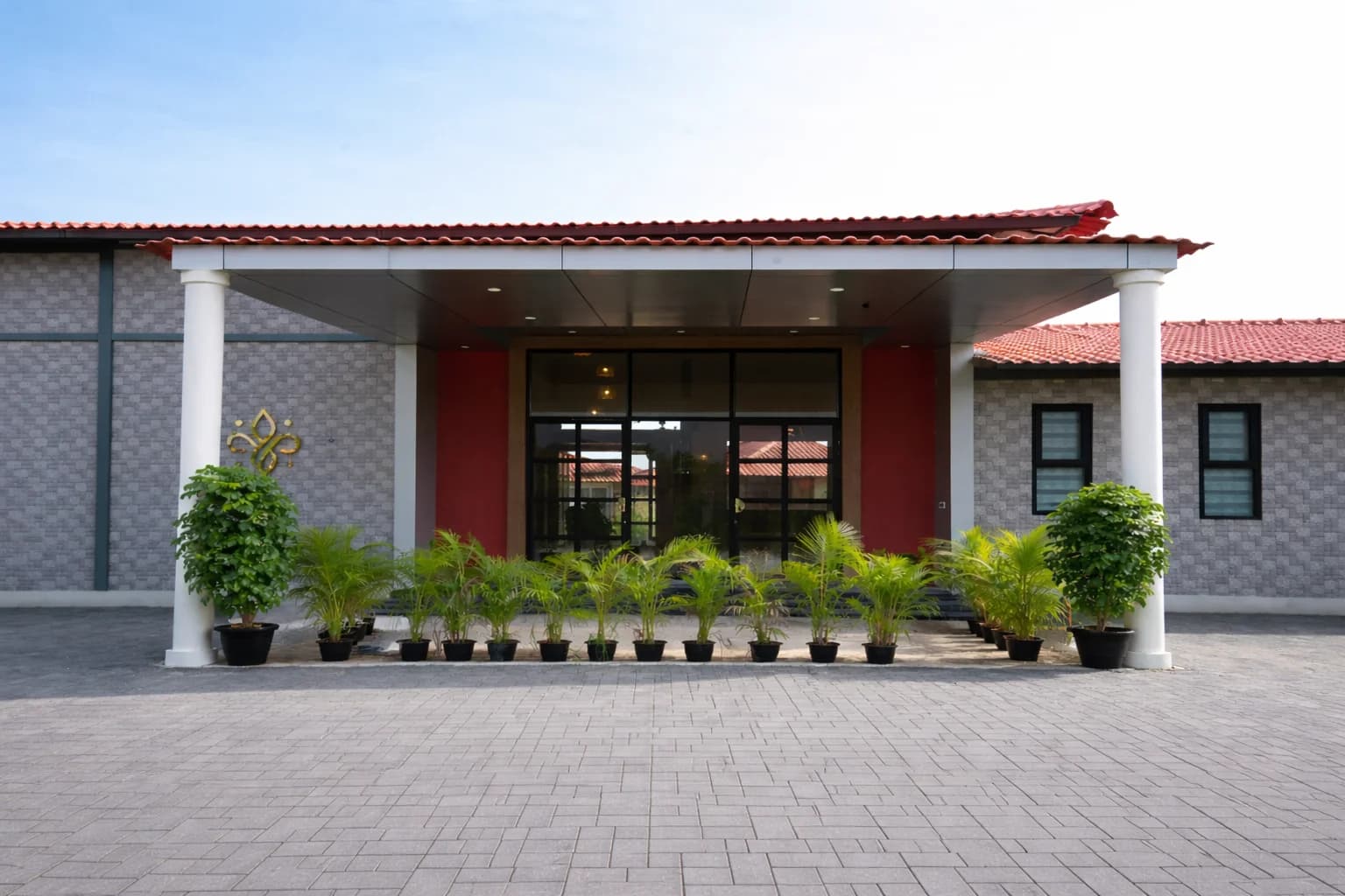 Anaasa Resorts View