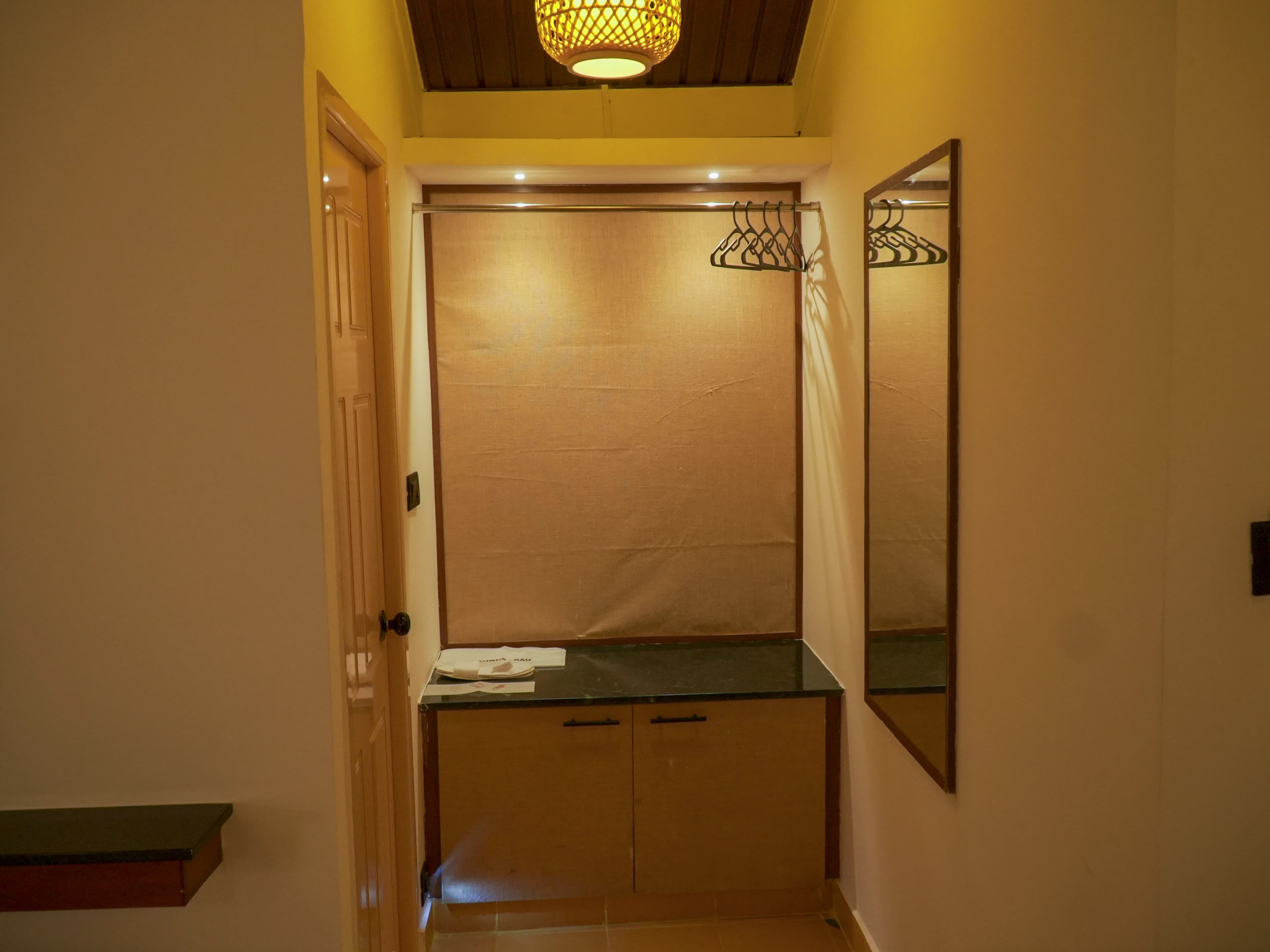 Premium Cottage with Arunachala View 7